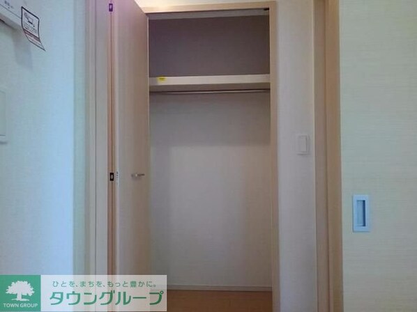 グラース・アビタシオンの物件内観写真